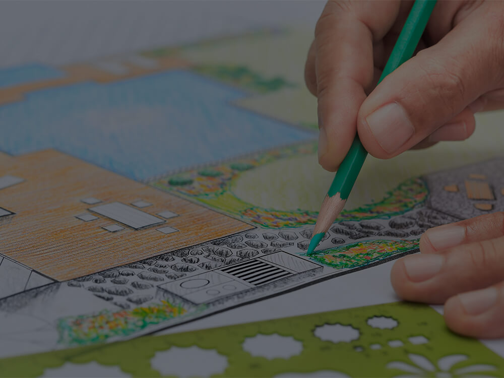 Gulf Shores Landscape Design